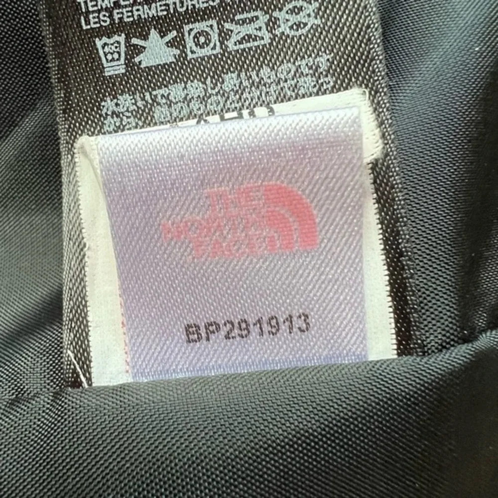 The‎ North Face Men’s Black HyVent Nylon Jacket Size XXL
